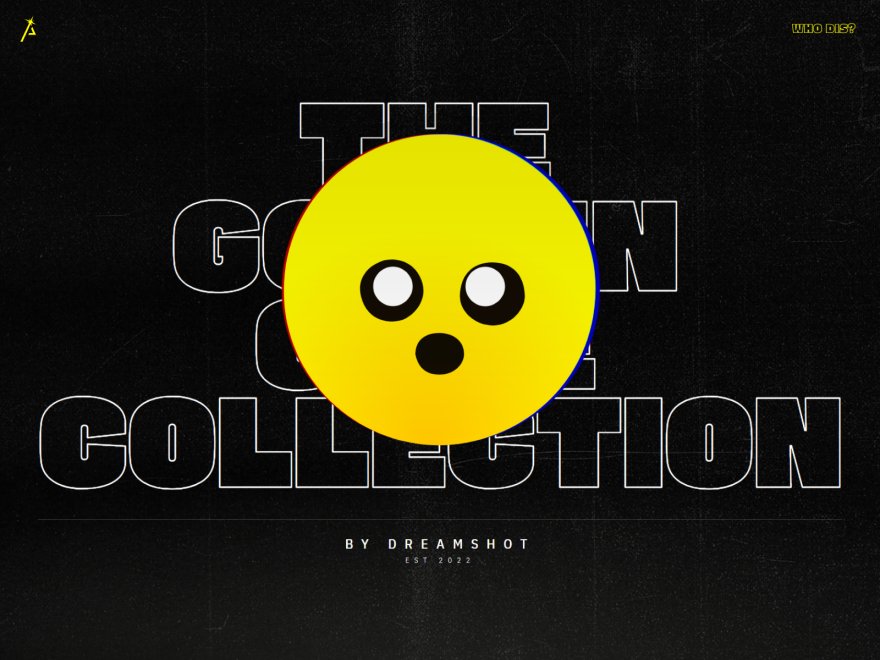 The Golden Code Collection