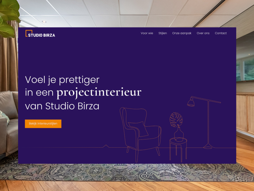 Studio Birza Veluwe