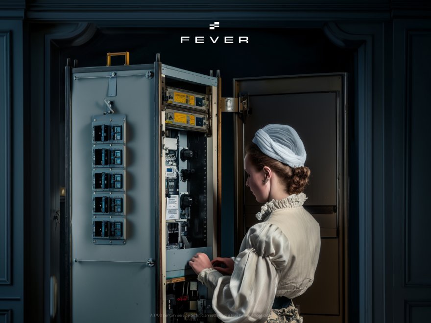 FEVER.ENERGY