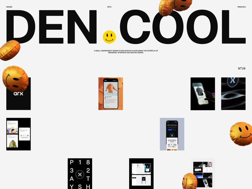 Den Cool