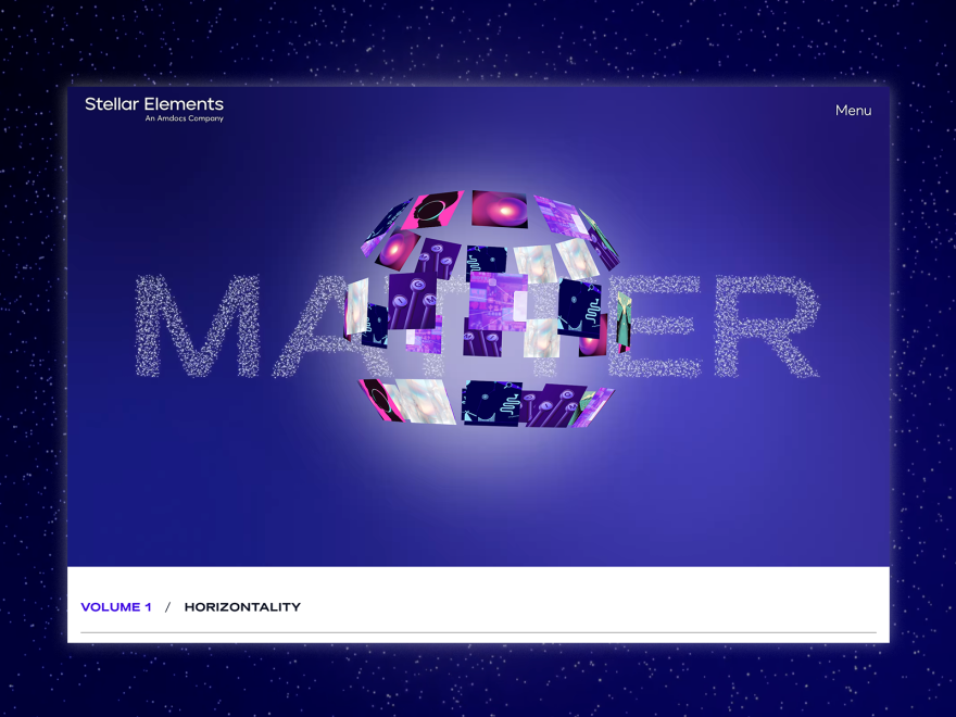 MATTER