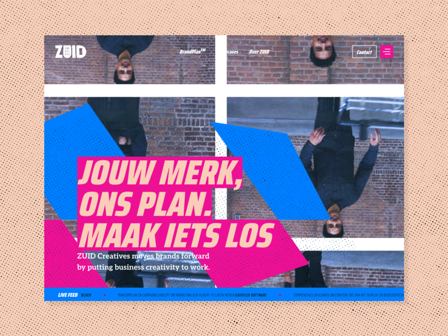Zuid creatives