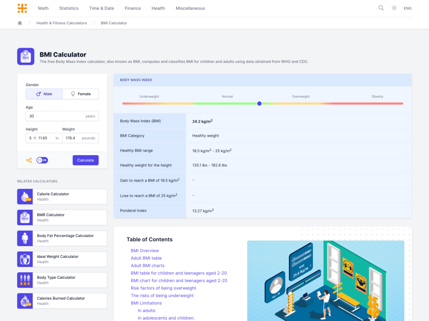 Calculator.iO