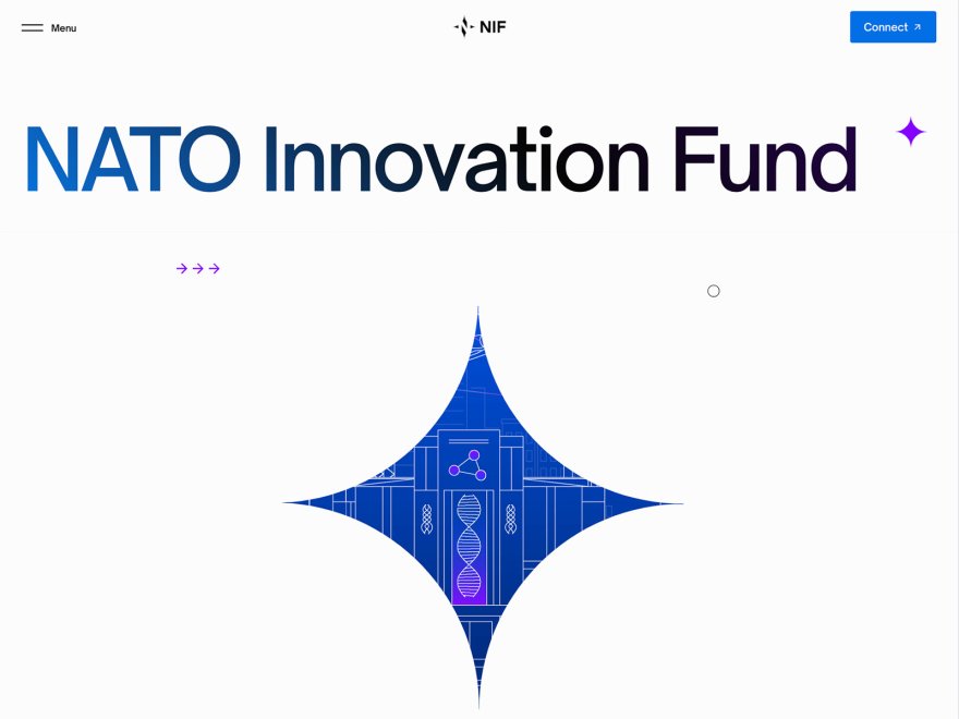 NATO Innovation Fund