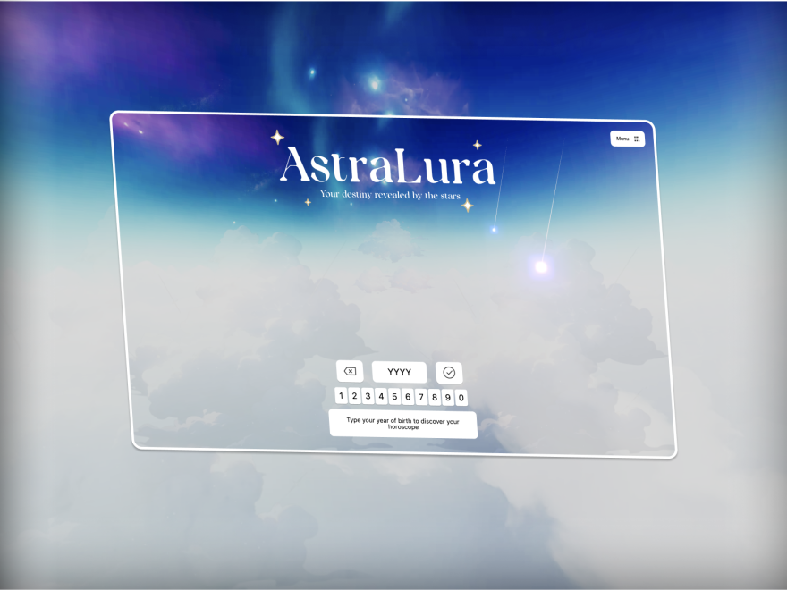 Astralura Experience