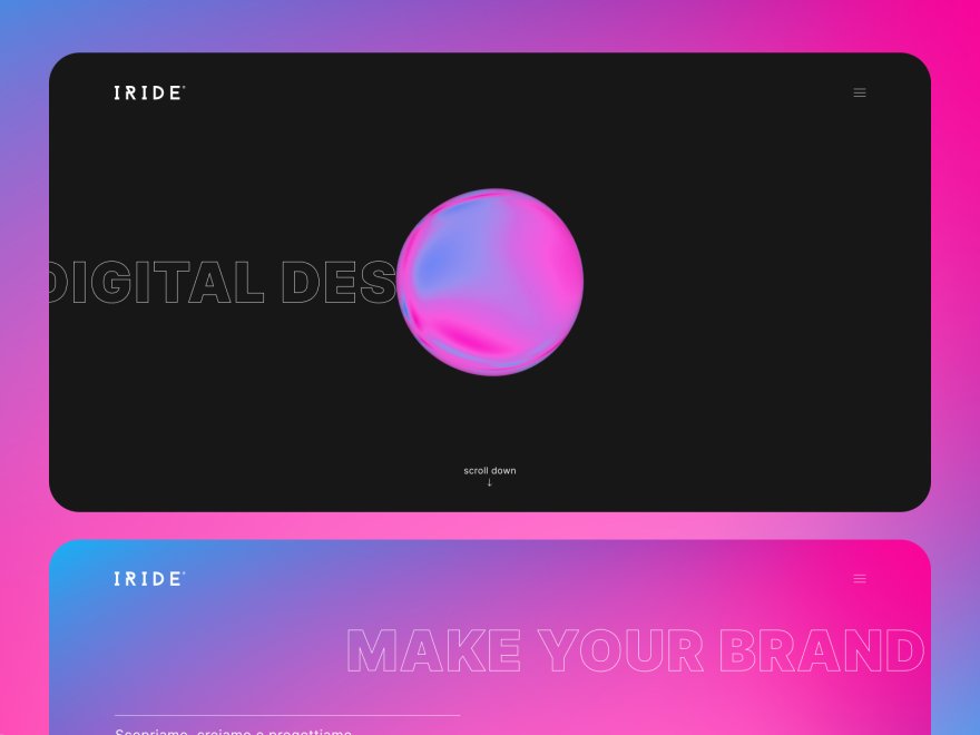 Iride Digital