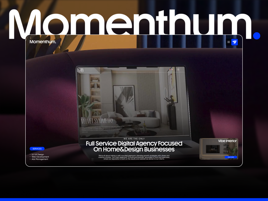 Momenthum