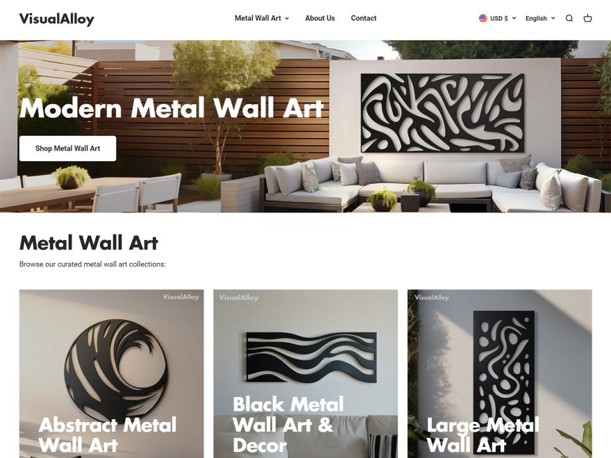 VisualAlloy