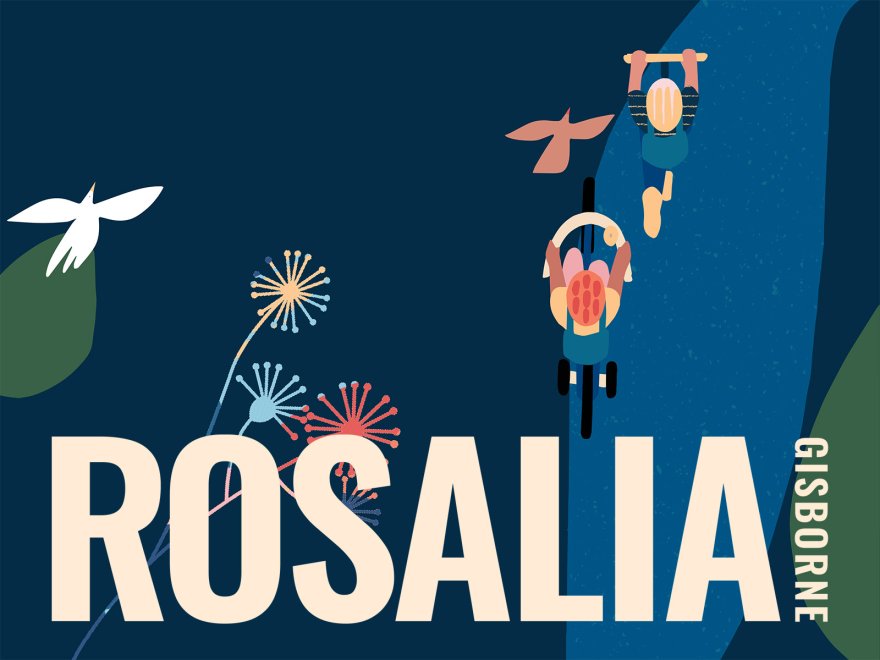 Rosalia