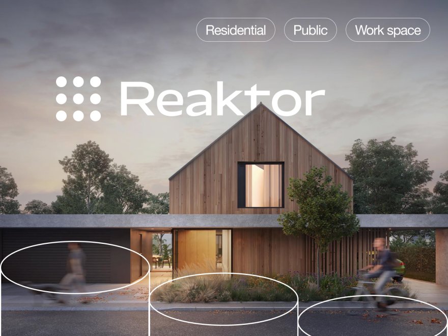 Studio Reaktor