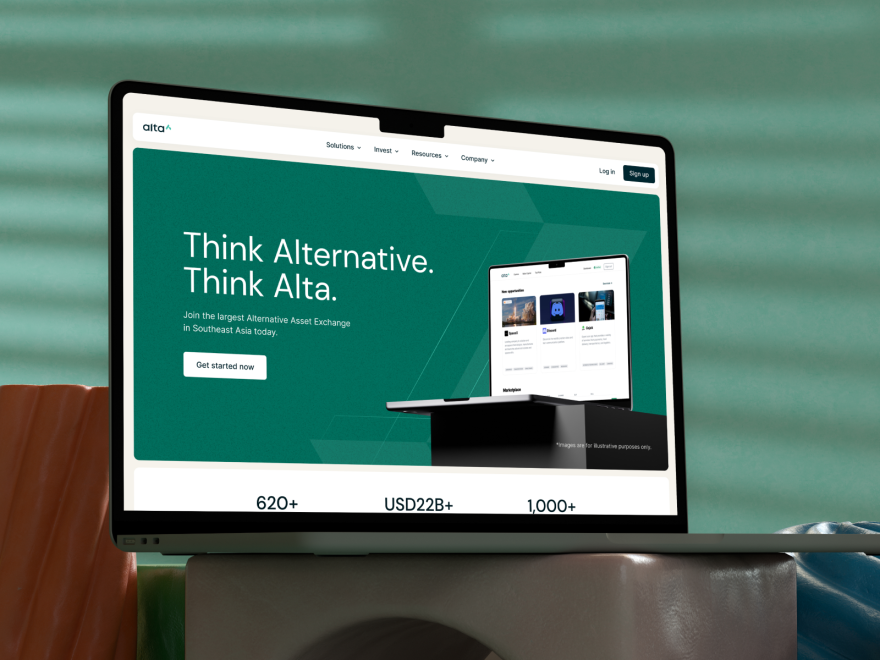 Alta Exchange