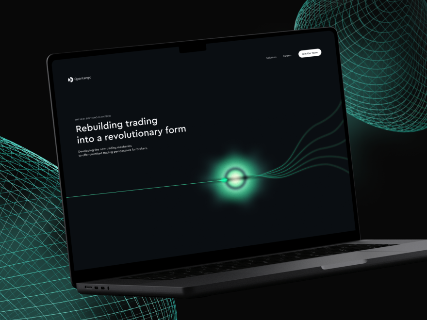 Quantango Tech