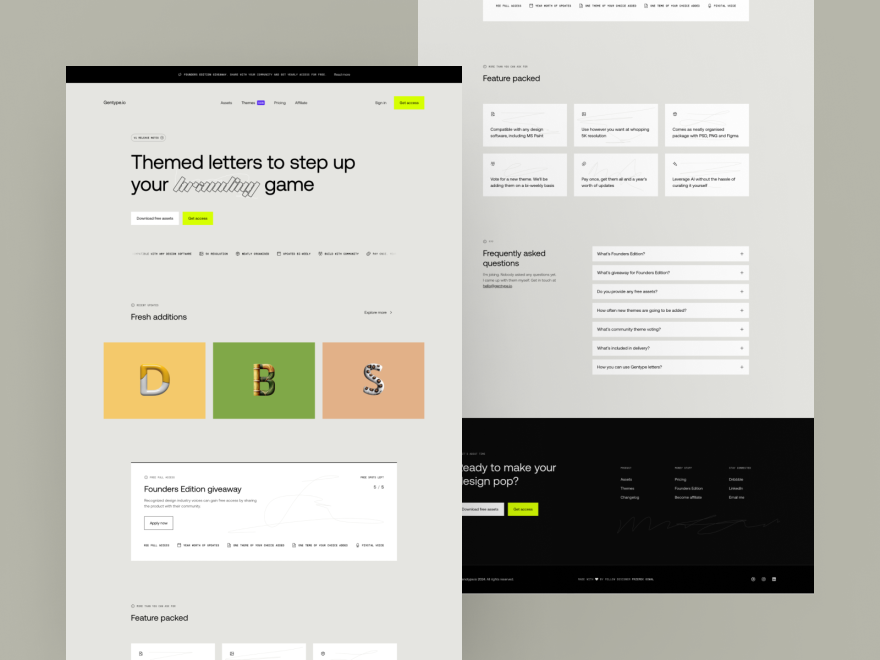 Gentype.io