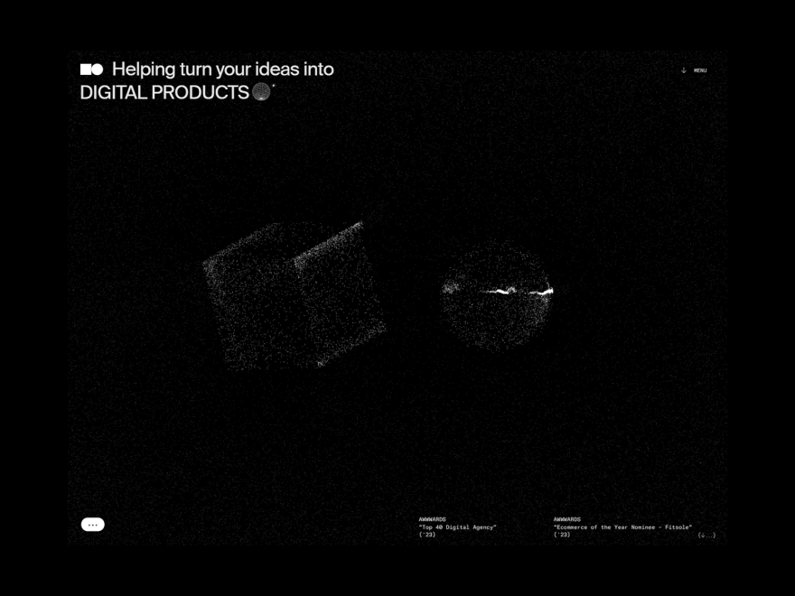 Best Framer Motion Websites | Web Design Inspiration