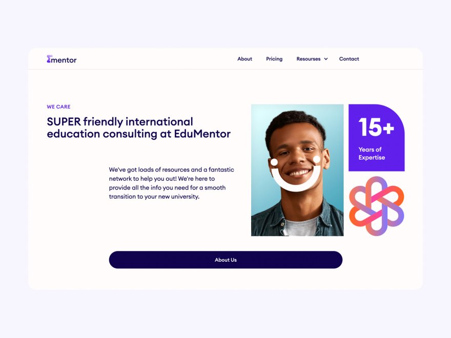 Edumentor ツ
