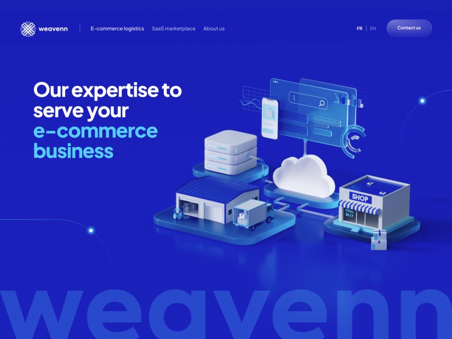 App Websites for Design Inspiration