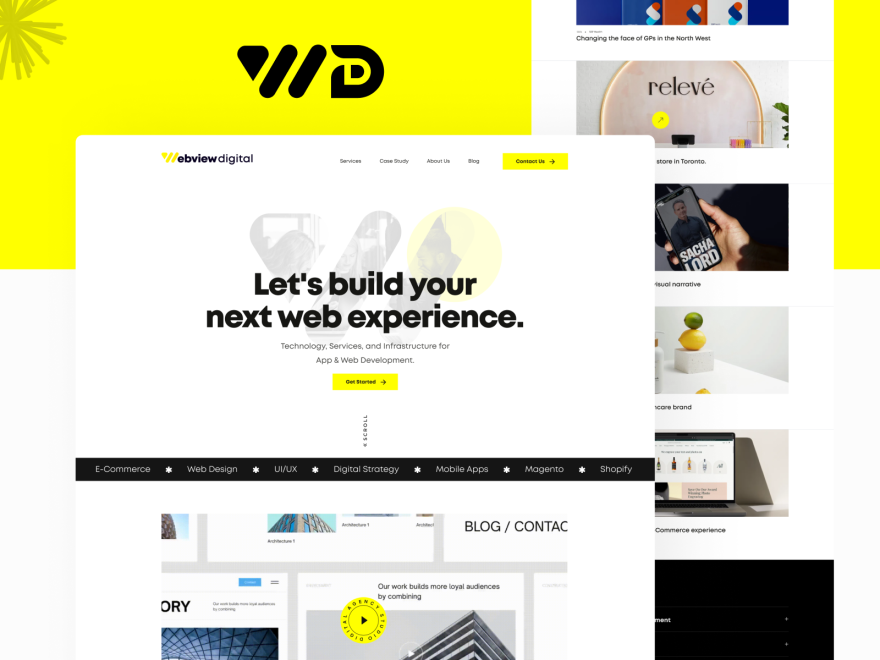 Webview Digital