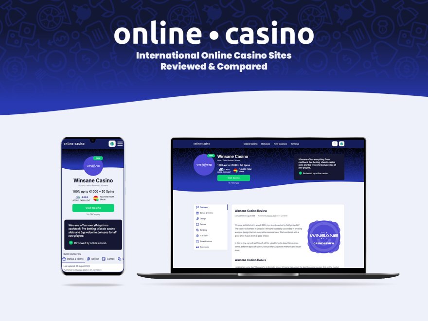 online.casino