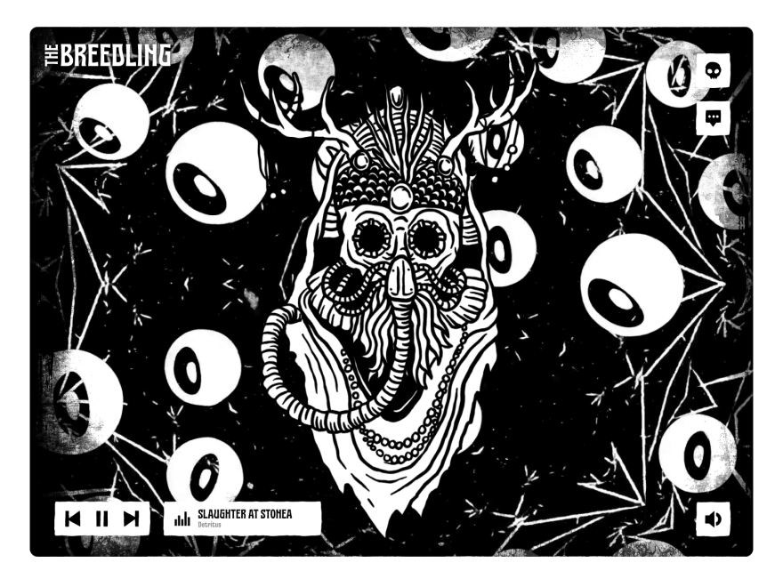 The Breedling