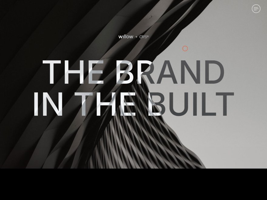 Willow Rebranding Case