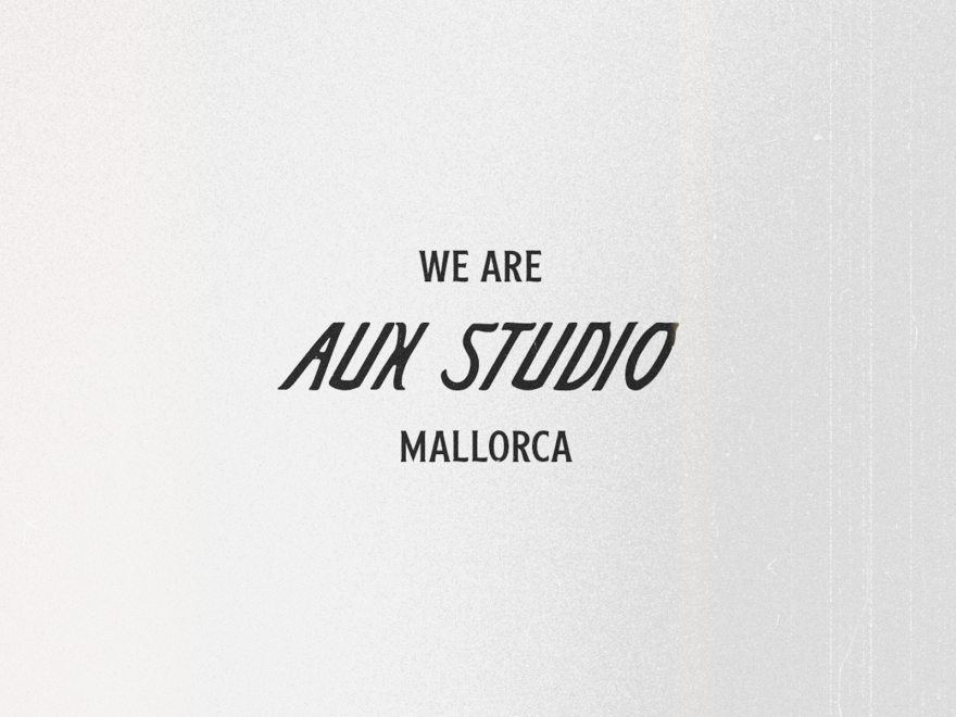 Aux Studio