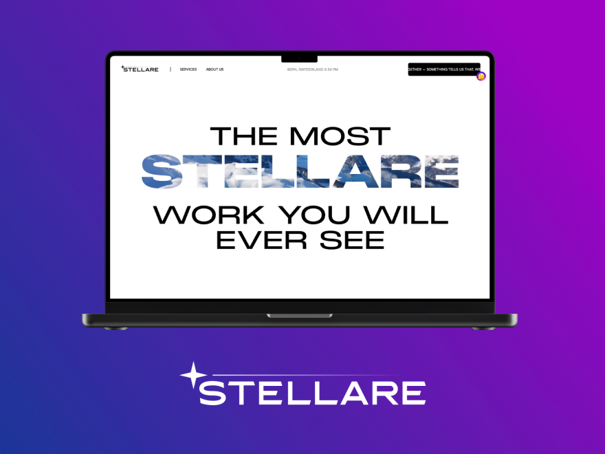 Stellare Agency