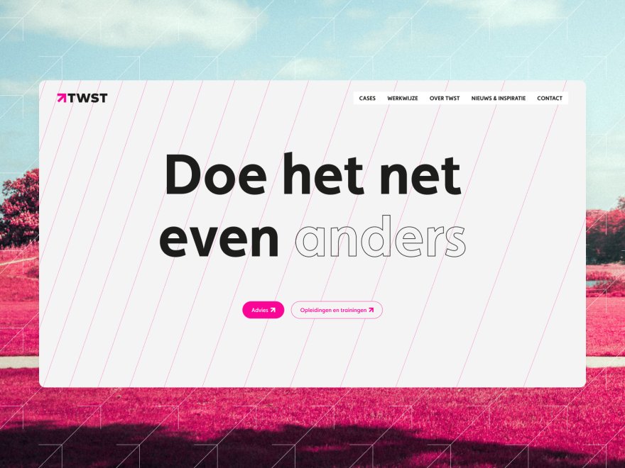 TWST