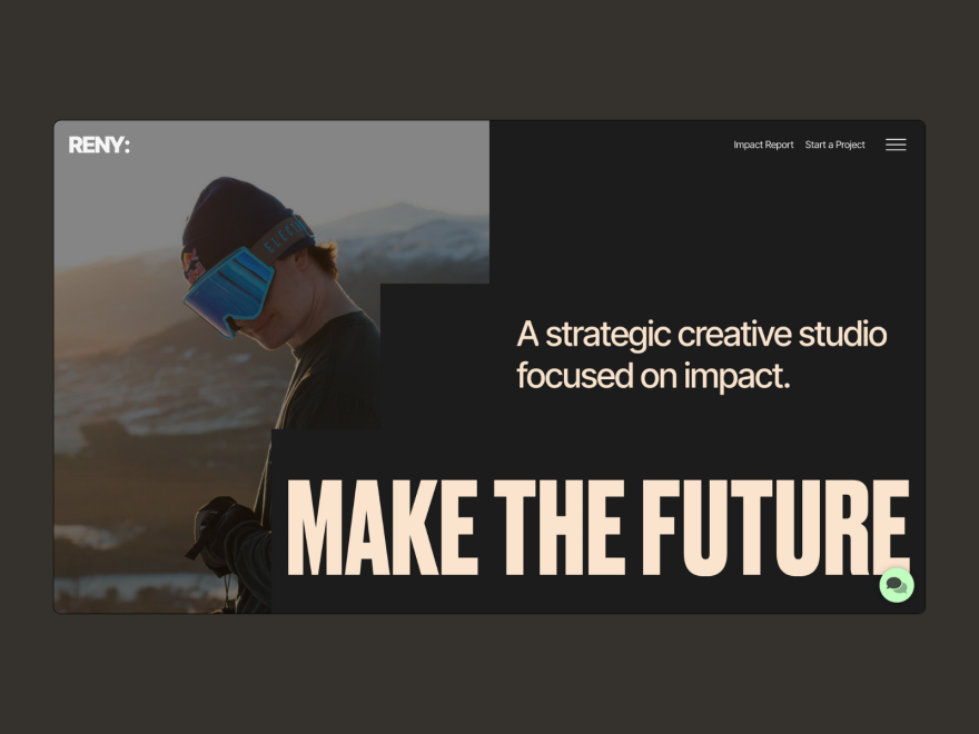 Reny® Creative Studio