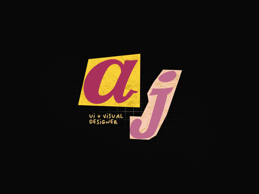 Ajanwachuku P. ⸺ Portfolio '24