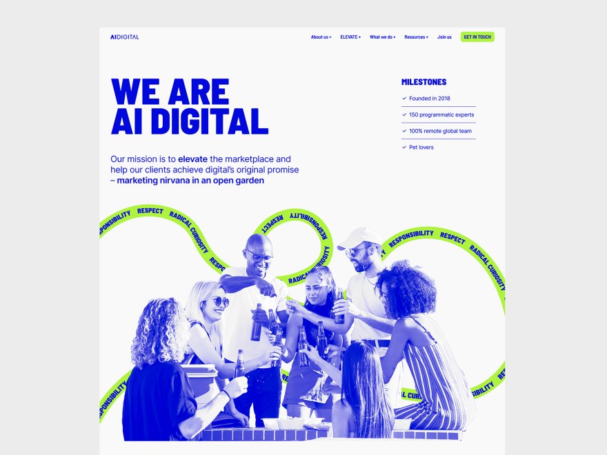 Best UX/UI Design Inspiration Sites