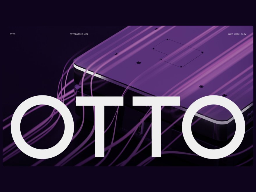 OTTO Motors