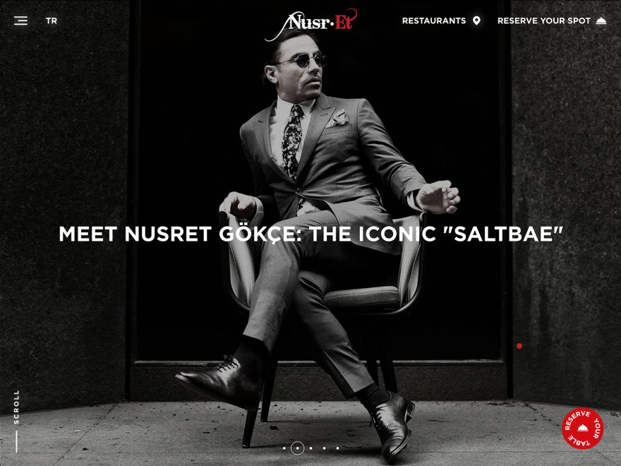 NUSR-ET
