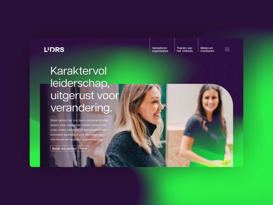 LiDRS