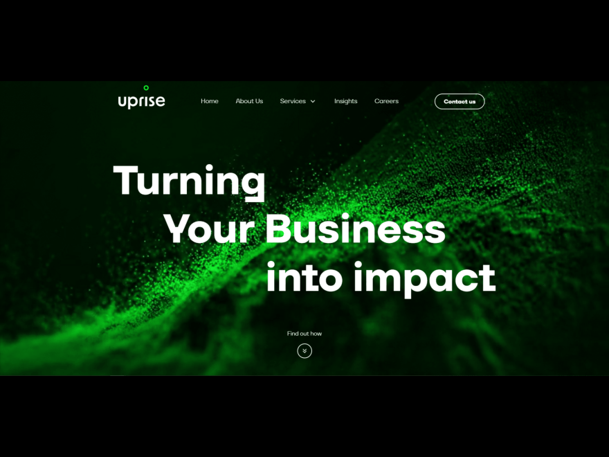 Uprise Aim Higher