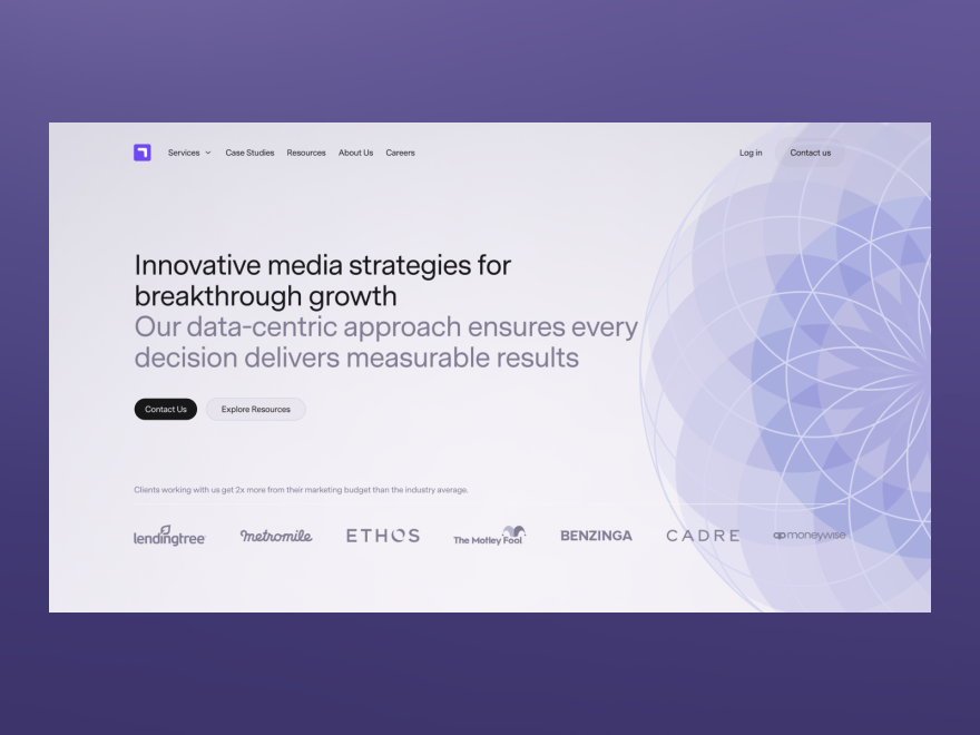 Stringo Media