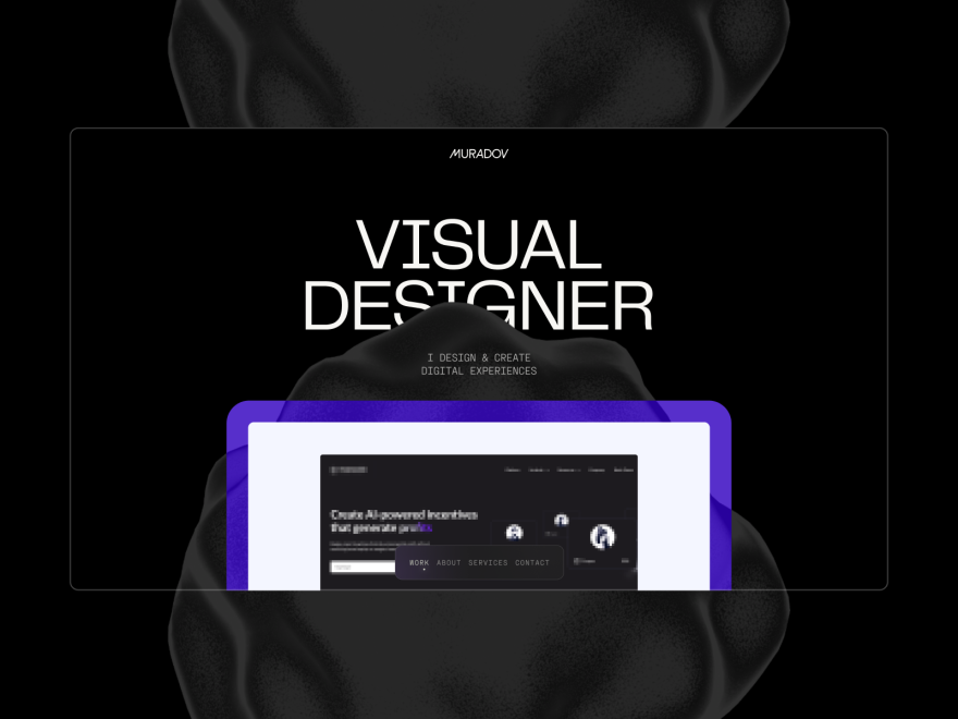 Muradov Design
