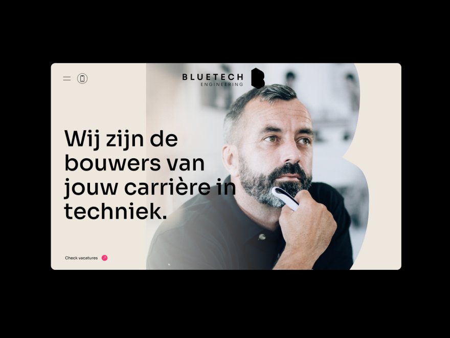 Bluetech Engineering