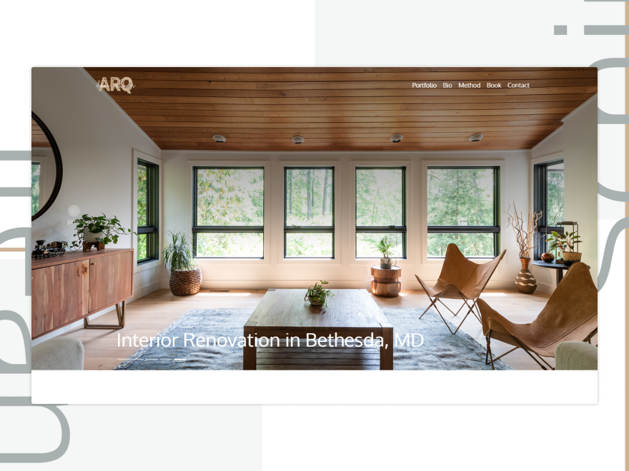 Ileana Schinder ARQ