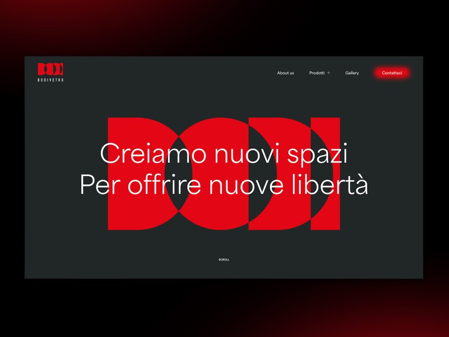 Dodivetro