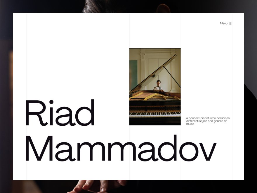 Riad Mammadov