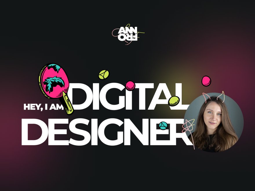 Portfolio site