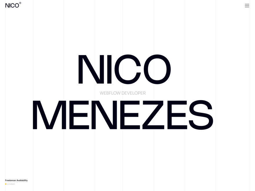 Nico Menezes