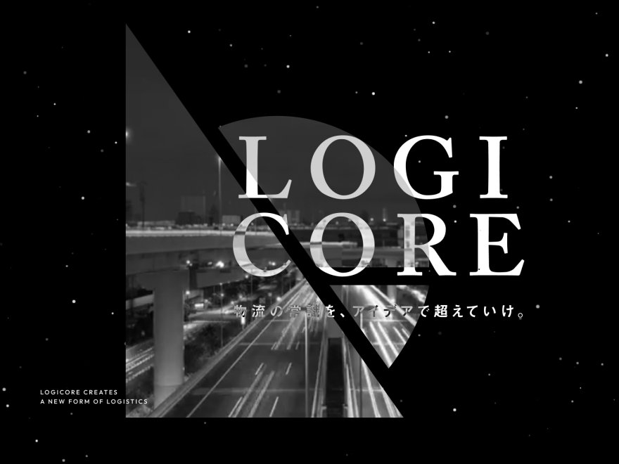 LOGICORE CO.,LTD.