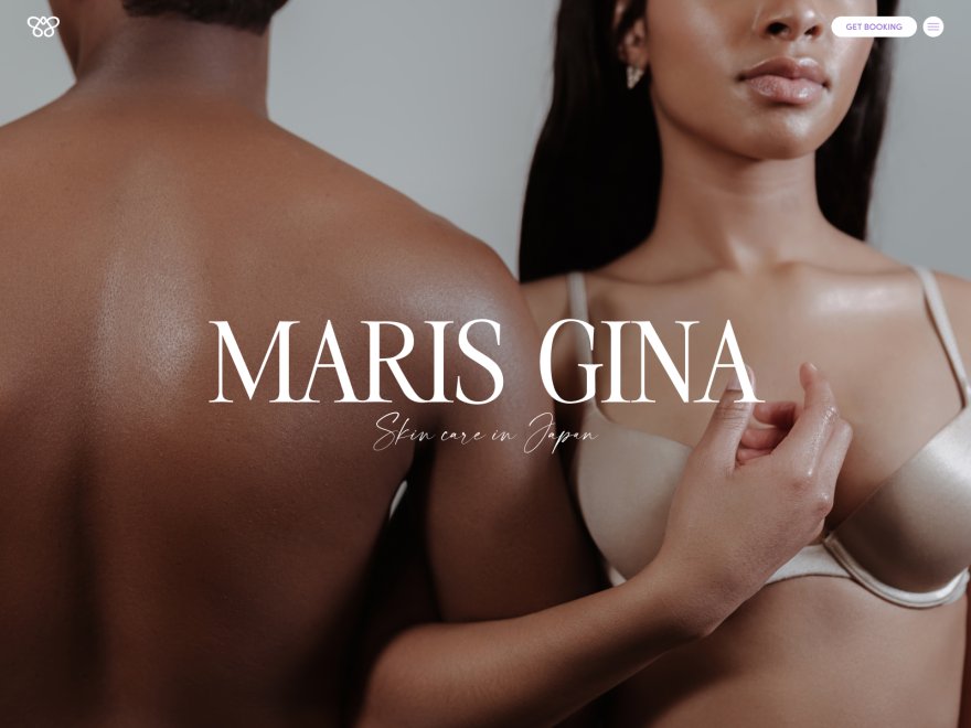 Maris Gina