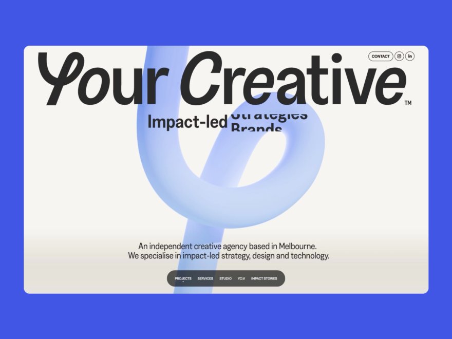 Your Creative Agency