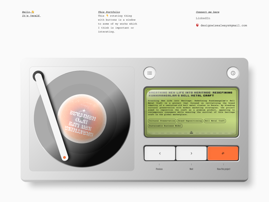 Best Retro Websites | Web Design Inspiration