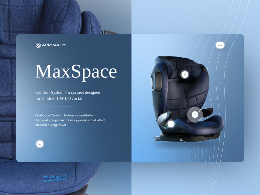 Avionaut | MaxSpace
