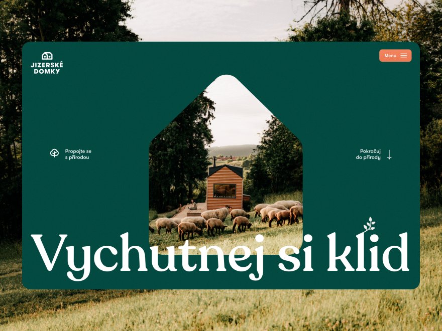 Jizerské Domky