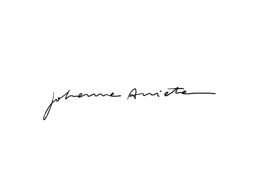 Johanna Arrieta