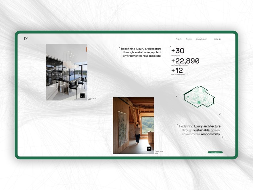 Designex, Studio in Dubai